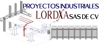 Proyectos Industriales Lordxa SAS de CV